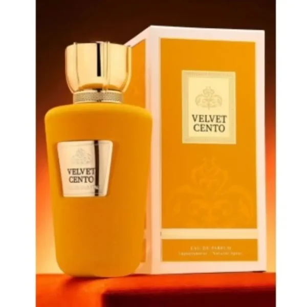 Velvet Cento EDP FW Unisex 100ml