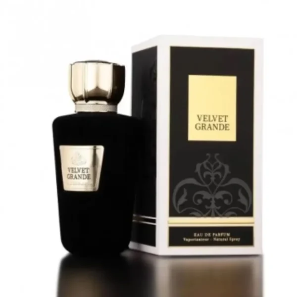 Velvet Grande EDP FW Unisex 100ml