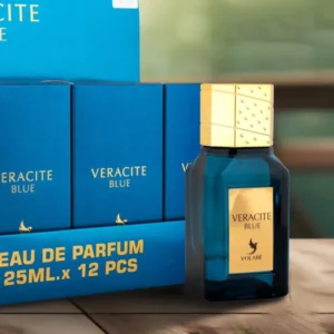 Veracite Blue EDP Volare (Lattafa) Men 25ml