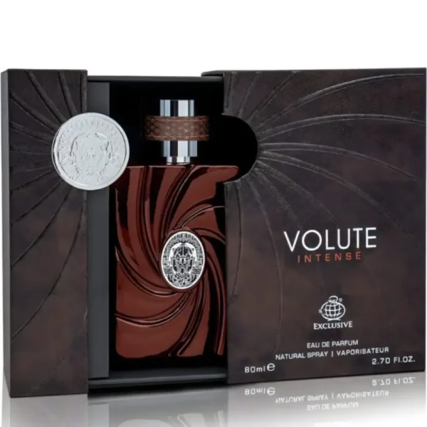 Volute Intense EDP FW Men 80ml