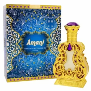Attar Amani Naseem Unisex 25ml
