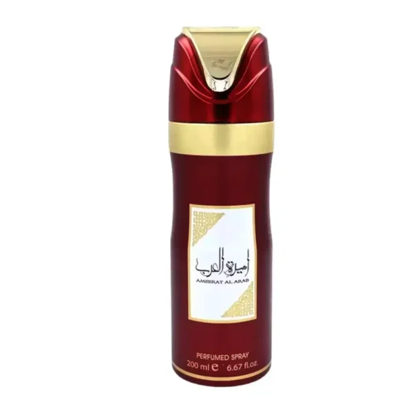 Deodorant Spray Ameerat Al Arab Lattafa 200ml