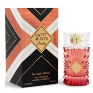 Sweet Heaven Cherry EDP Gulf Orchid Unisex 100ml