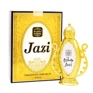 Attar Jazi Naseem Unisex 20ml