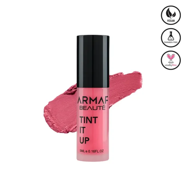 Armaf Beauté Tint It Up Lip & Cheek 5ml - Image 2