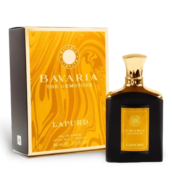 Bavaria The Gemstone Lapurd EDP FW Unisex 100ml