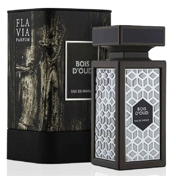 Bois d'Oud EDP Flavia Unisex 90ml