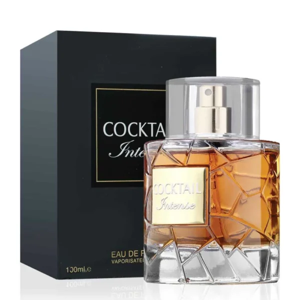 Cocktail Intense EDP FW Unisex 100ml