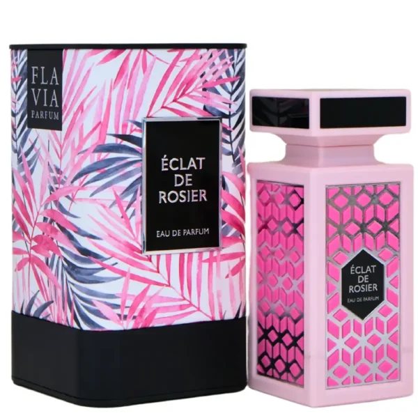 Eclat de Rosier EDP Flavia Unisex 90ml