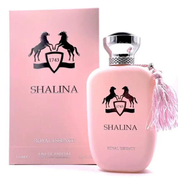 Shalina Royal Essence EDP FW Women 100ml