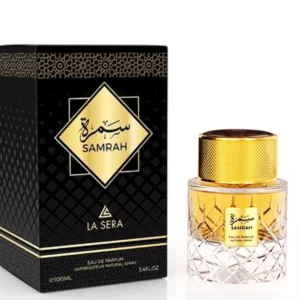 Samrah EDP La Sera Unisex 100ml