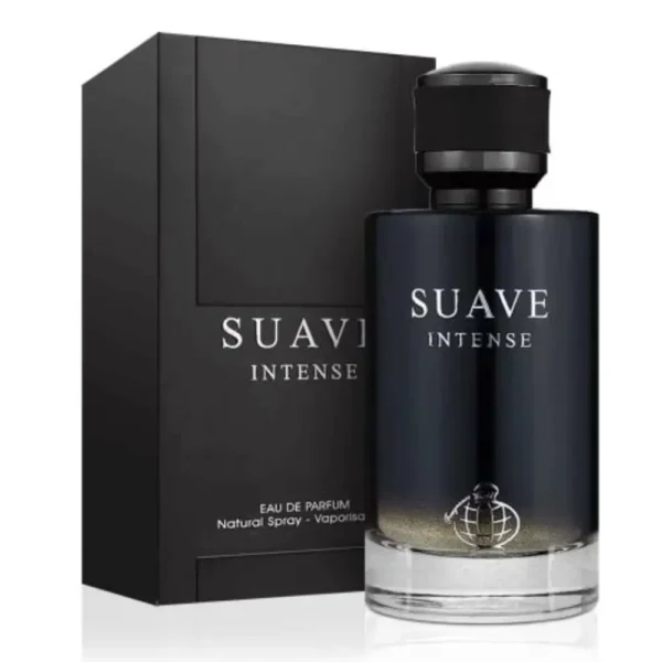 Suave Intense EDP FW Men 100ml