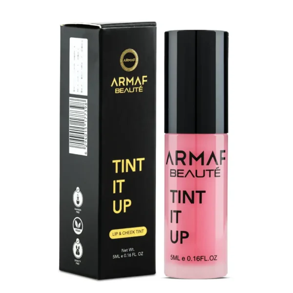 Armaf Beauté Tint It Up Lip & Cheek 5ml
