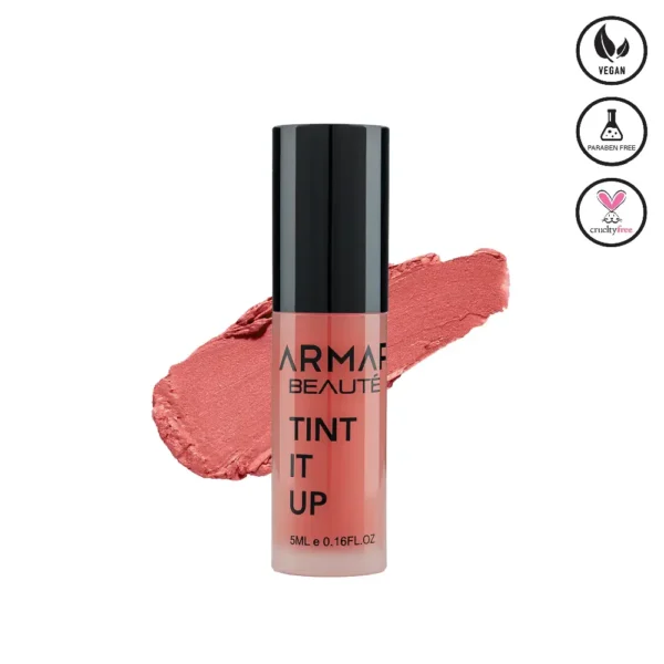 Armaf Beauté Tint It Up Lip & Cheek 5ml - Image 6