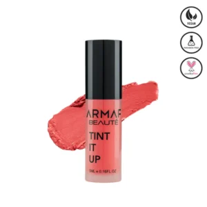 Armaf Beauté Tint It Up Lip & Cheek 5ml - 02 Punch