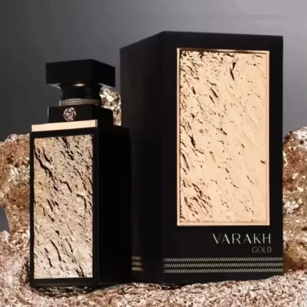Varakh Gold EDP FW Men 100ml