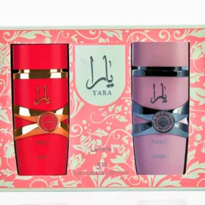 Set For Women 5th Anniversary Edition 2 x 100ml