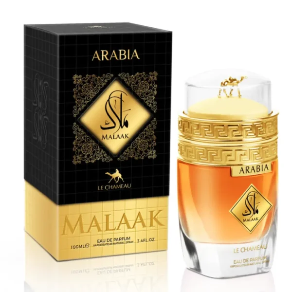 Arabia Malaak EDP Le Chameau Woman 100ml