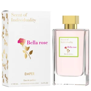 Bella Rose EDP Emper Women 100ml