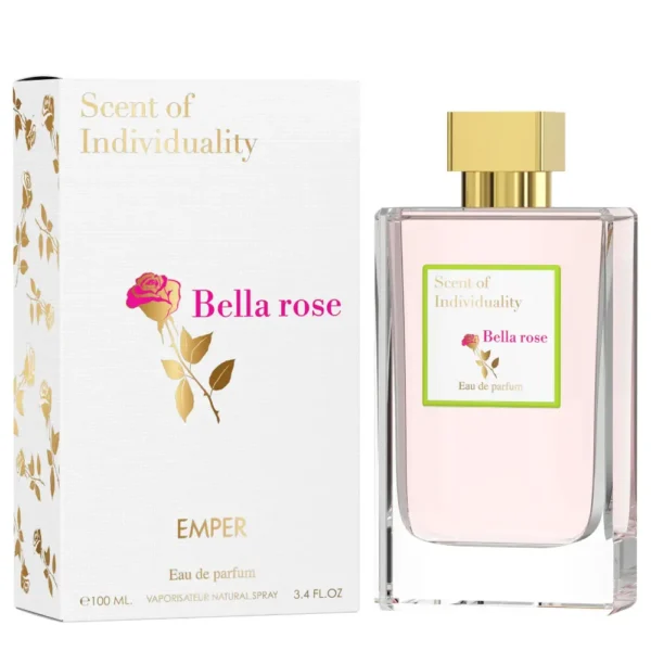 Bella Rose EDP Emper Women 100ml