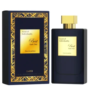 Best Dark Oud EDP Emper Unisex 100ml