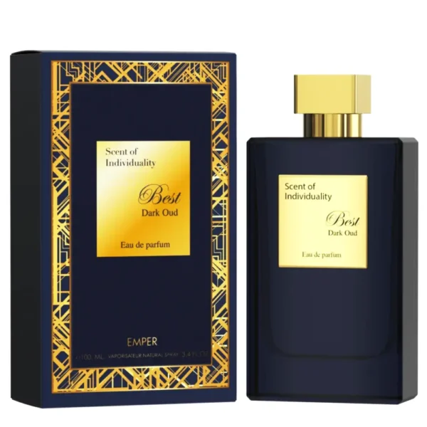 Best Dark Oud EDP Emper Unisex 100ml