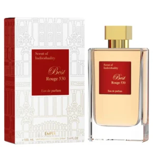 Best Rouge 530 EDP Emper Unisex 100ml