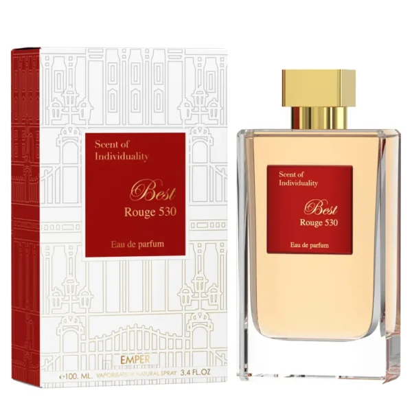 Best Rouge 530 EDP Emper Unisex 100ml