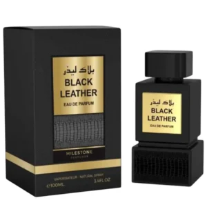 Ambre Leather / Black Leather EDP Emper Unisex 100ml