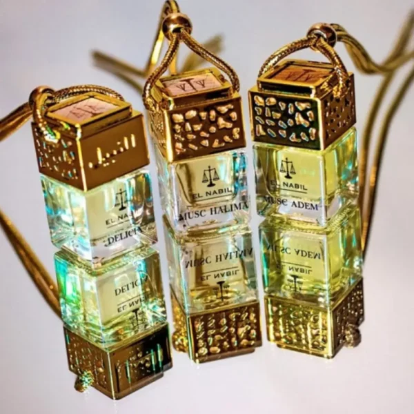 Car Fragrances El-Nabil 6ml