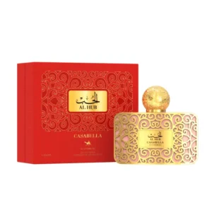 Casabella Al Hub EDP Le Chameau Women 100ml