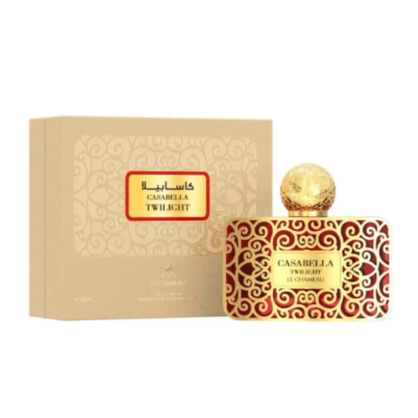 Casabella Twilight EDP Le Chameau Women 100ml