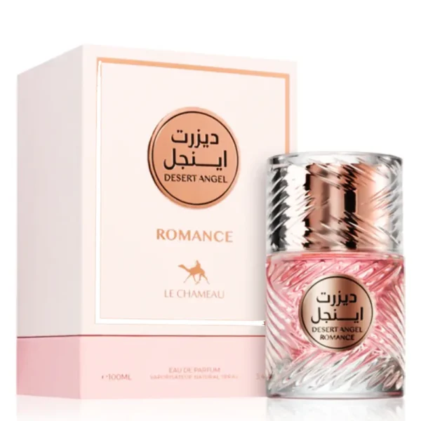 Desert Angel Romance EDP Le Chameau Unisex 100ml