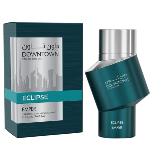 Downtown Eclipse EDP Emper Men 100ml
