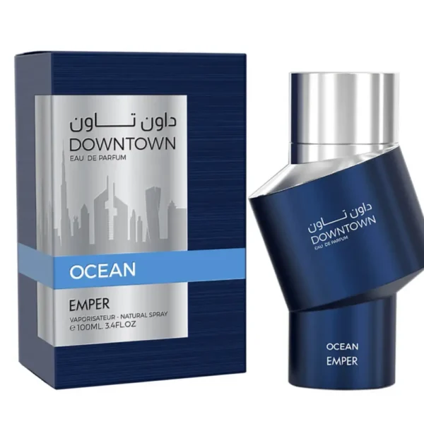 Downtown Ocean EDP Emper Men 100ml