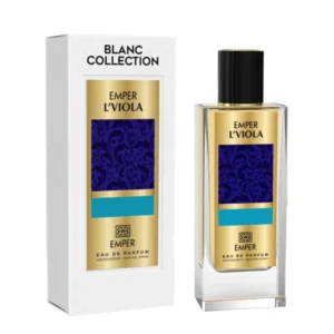 Viola Blanc Collection EDP Emper Unisex 85ml