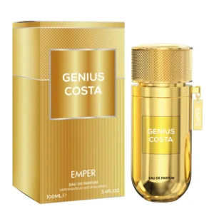 Genius Costa EDP Emper Unisex 100ml