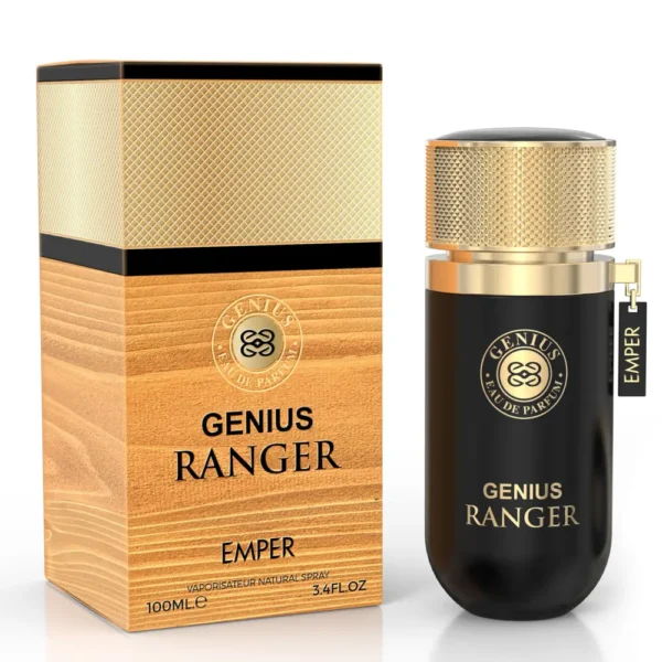 Genius Ranger EDP Emper Women 100ml