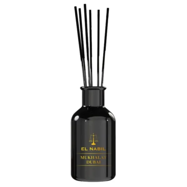 Home Diffusers Oud Collection El Nabil 125ml