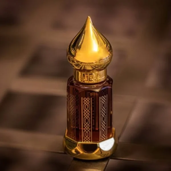 Collection Prestige Perfume Extract El Nabil 12ml
