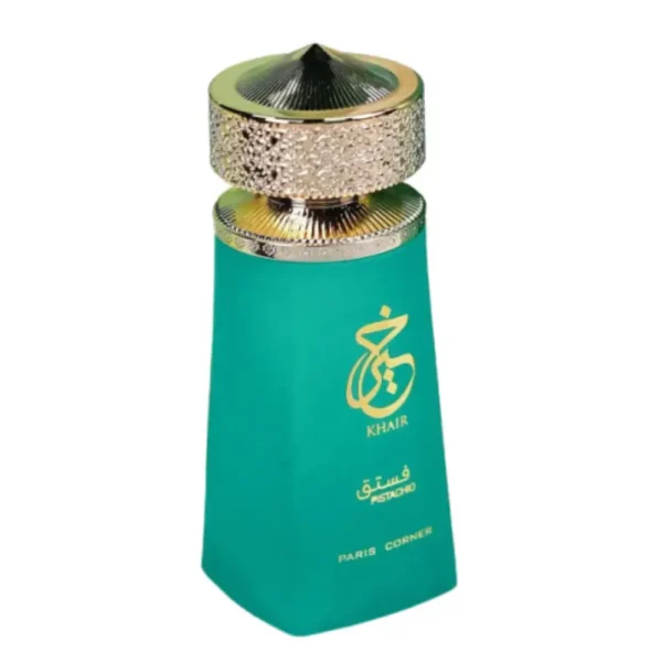 Khair Pistachio EDP Paris Corner Unisex 100ml