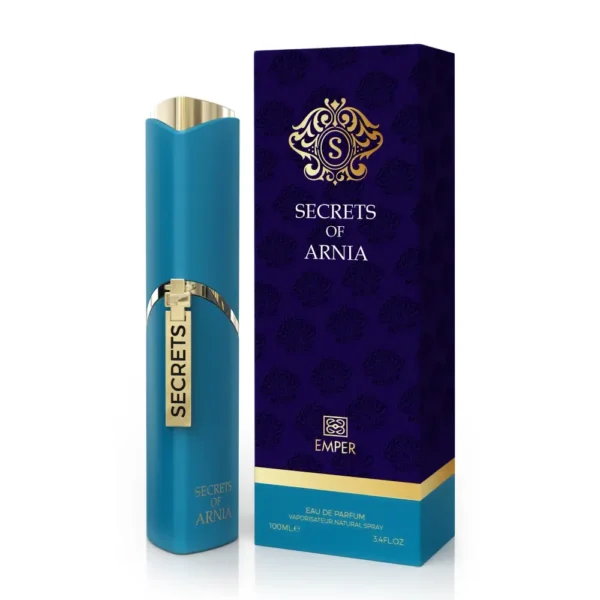 Secrets of Arnia EDP Emper Women 100ml