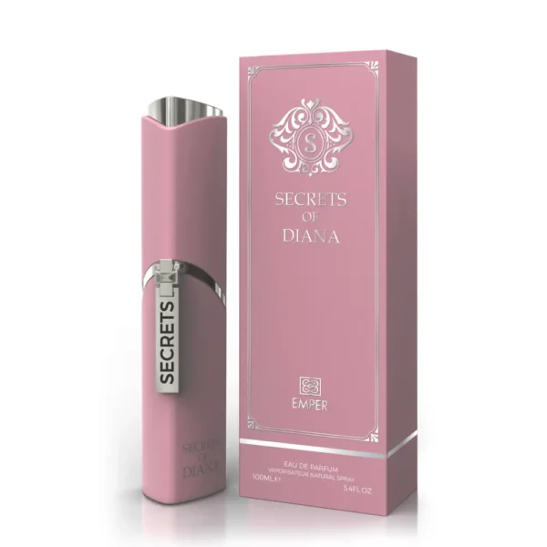 Secrets of Diana EDP Emper Women 100ml