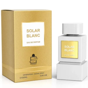 Solar Blanc EDP Emper Unisex 100ml