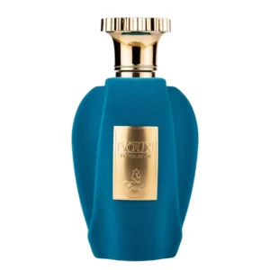Voux Turquoise EDP Emir Unisex 100ml