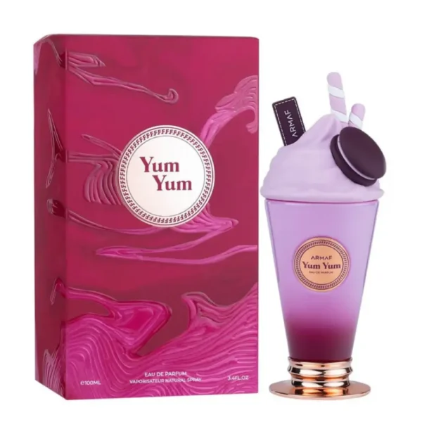 Yum Yum Armaf Woman 100ml