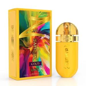 Zephyr Gold EDP Emper Women 100ml