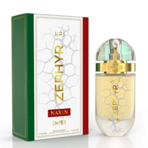 Zephyr Naxen EDP Emper Men 100ml