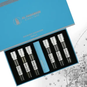 Musk Series Discovery Set 6x10ml