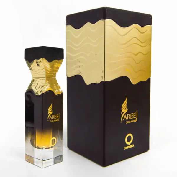 Orientica Areej Anaqa EDP 50ml